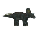 Pentaceratops (Kingcobrasaurus)