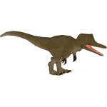 Baryonyx (HENDRIX)