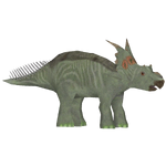 Achelousaurus (Kingcobrasaurus)