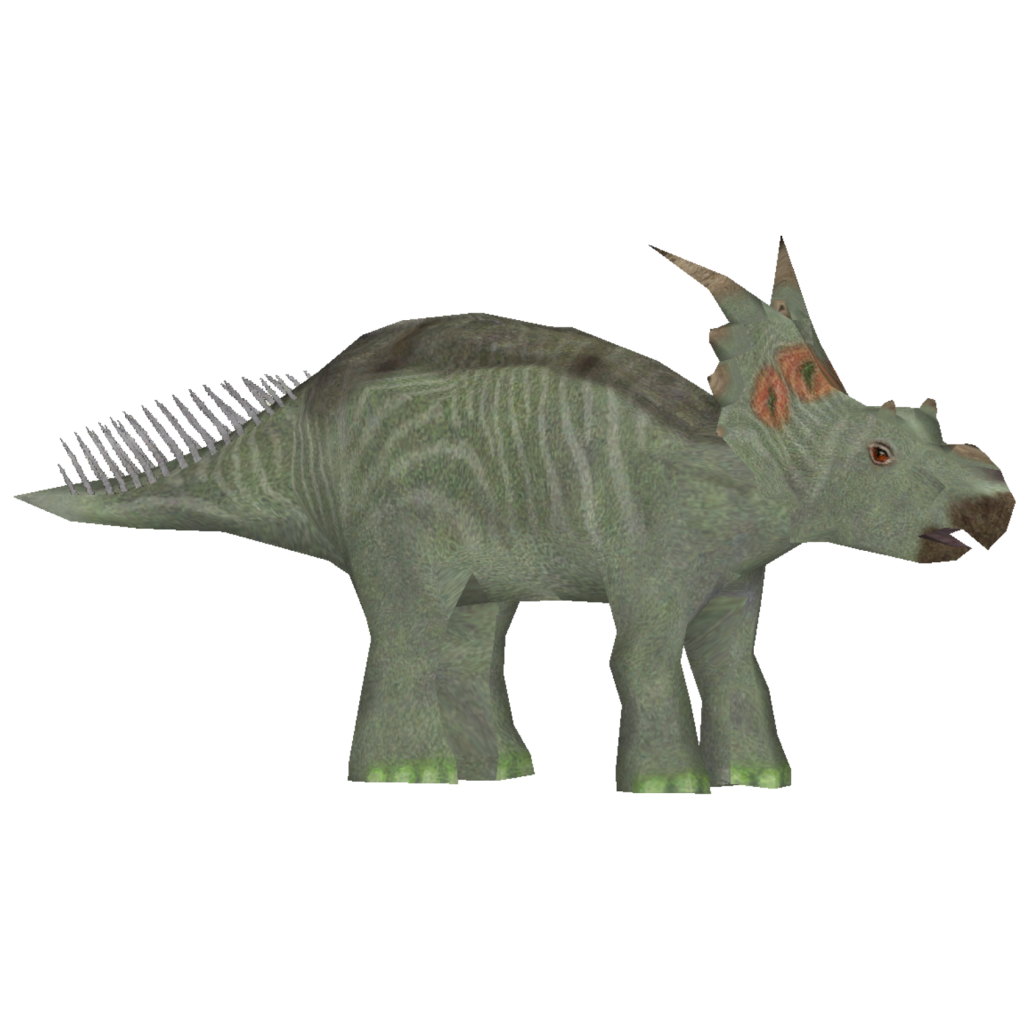 Maiasaura (Zoo Tycoon 2 World), ZT2 Download Library Wiki