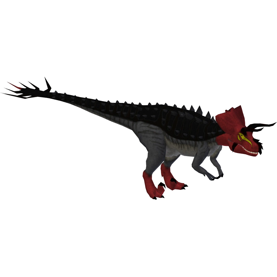 Ultimasaurus (Dilophoraptor) | ZT2 Download Library Wiki | Fandom