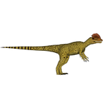 Jurassic Park Dilophosaurus (Philly)