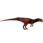 Poposaurus (Lazardi & Tyranachu)