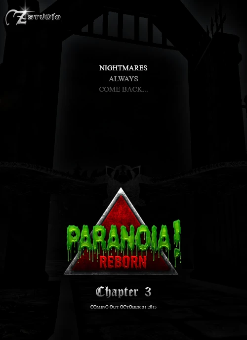 Paranoia! (Z-Studio) | ZT2 Download Library Wiki | Fandom