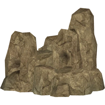 Rocks (Orca Freak) | ZT2 Download Library Wiki | Fandom