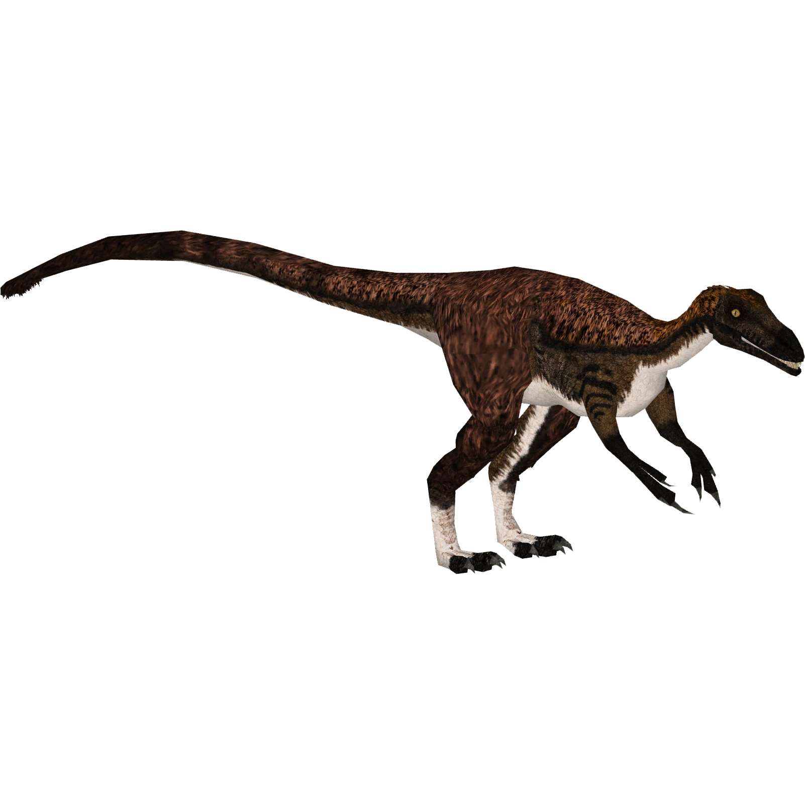Stokesosaurus