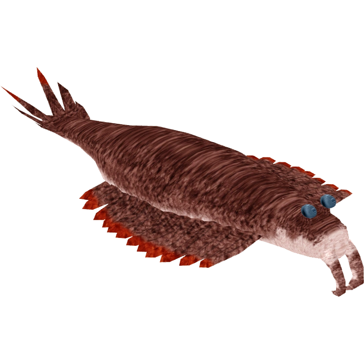 Anomalocaris Bunyupy Zt2 Download Library Wiki Fandom
