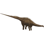 Diplodocus (HENDRIX)