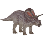 Jurassic World Torosaurus (Zoo Tycoon 2 Thailand)