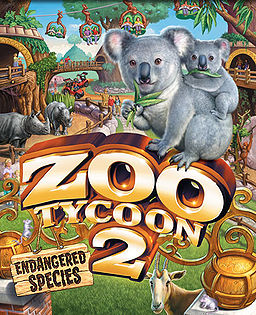 zoo tycoon 2 endangered species download