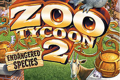 Zoo Tycoon 2: Endangered Species Demo : Blue Fang Games : Free Download,  Borrow, and Streaming : Internet Archive