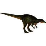 Baryonyx (Alvin Abreu)