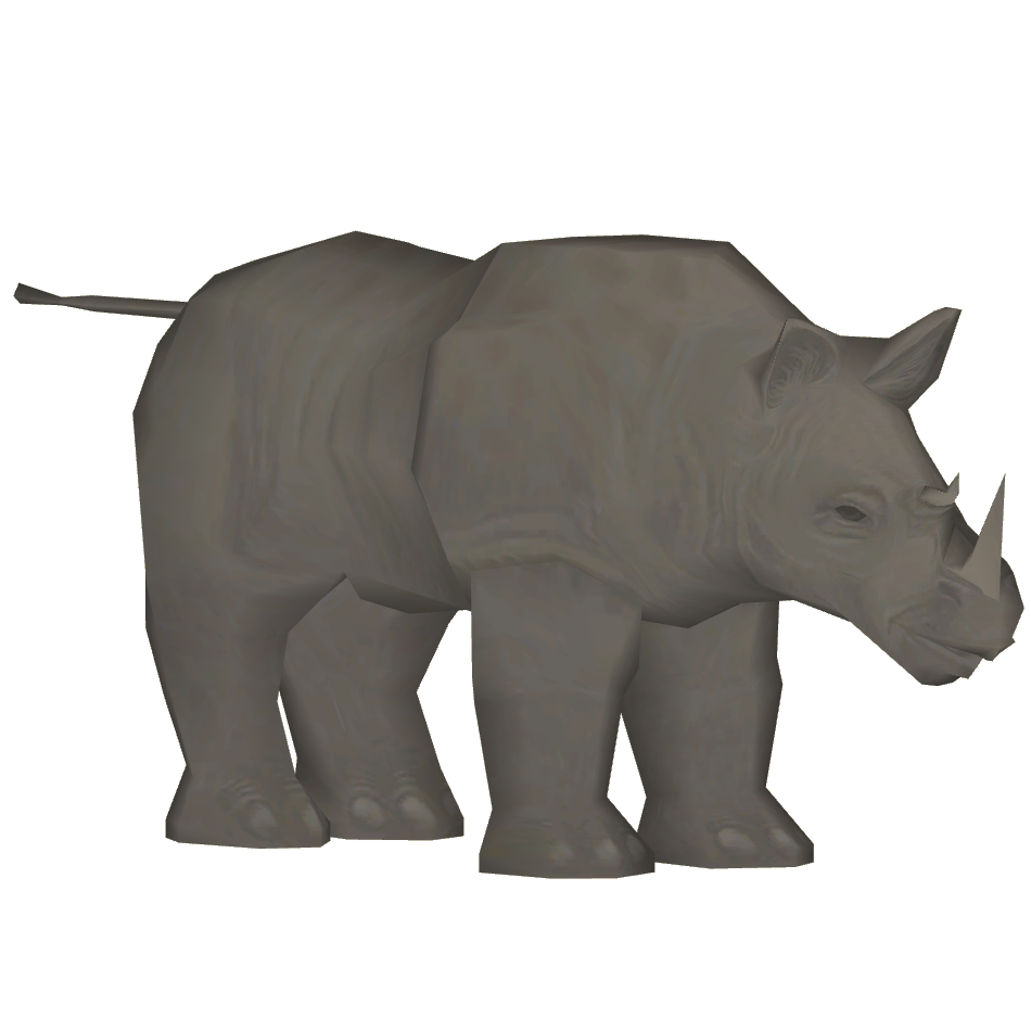 エスピリチュ（2010）　ライノ（RHINO）　T２ファクトリー（ノーマル） Category:Rhinos | ZT2 Download Library Wiki | Fandom