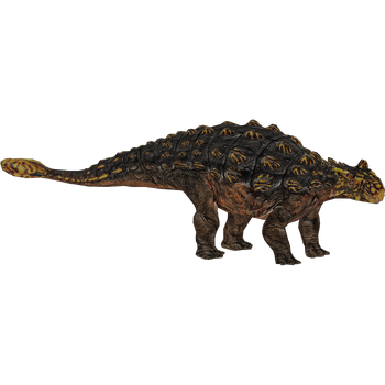 Ankylosaurus (Zoo Tycoon 2 Thailand)