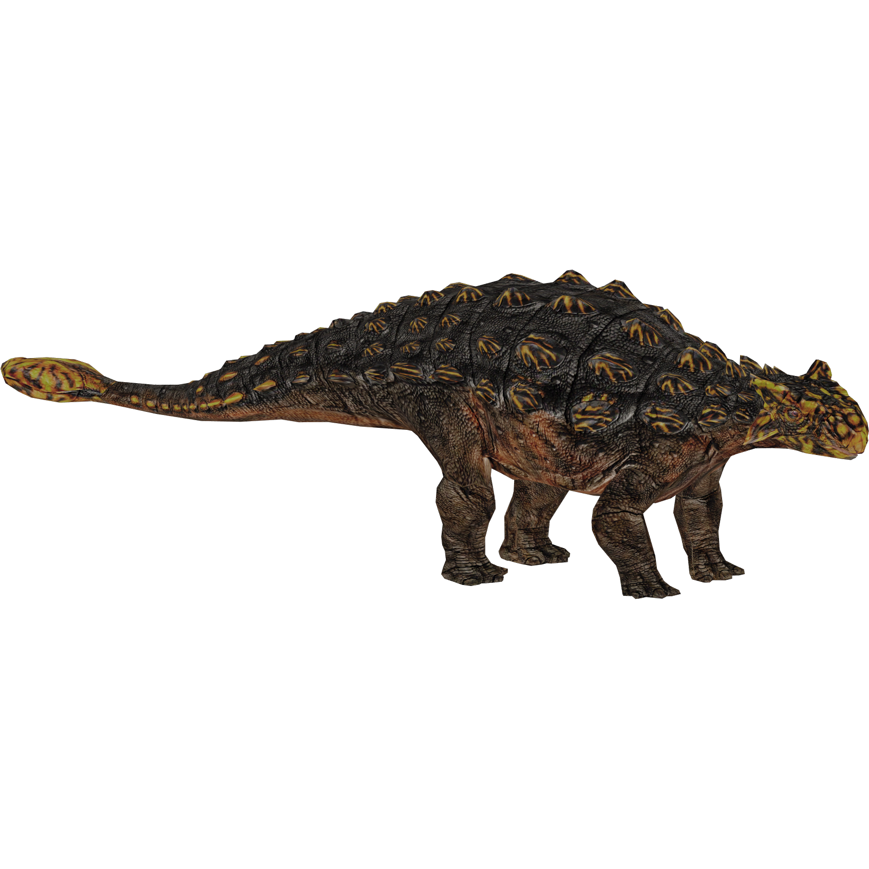 Zoo tycoon 2 dinosaur mods