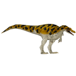 Baryonyx (Indra Budhi)