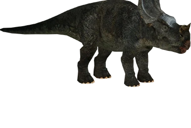 虎之介② 2本 Venatosaurus (Indra_Budhi) | ZT2 Download Library Wiki | Fandom
