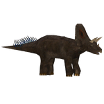 Torosaurus (Kingcobrasaurus)