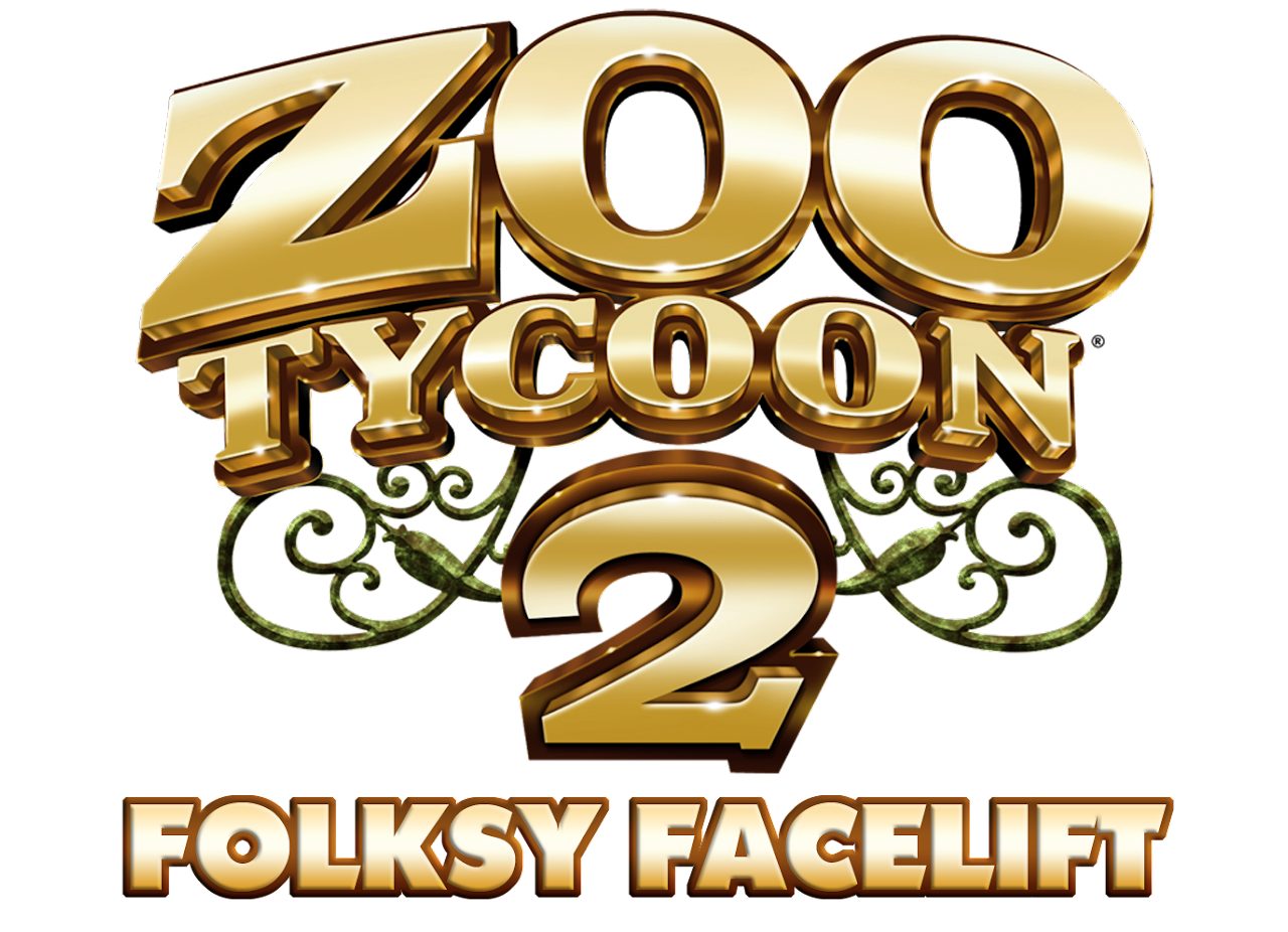 Something to do while bored on Zoo Tycoon Complete Collection 