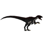 Velociraptor (Indra Budhi)