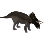 Anchiceratops (Dilophoraptor)