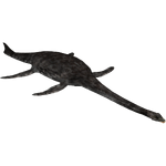Elasmosaurus (Tyranachu)
