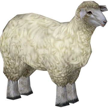 sheep Sheep – Treehouse Toys