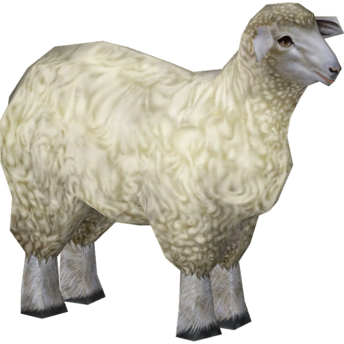 Sheep (Mjmannella) | ZT2 Download Library Wiki | Fandom