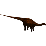 Saltasaurus (Alvin Abreu)