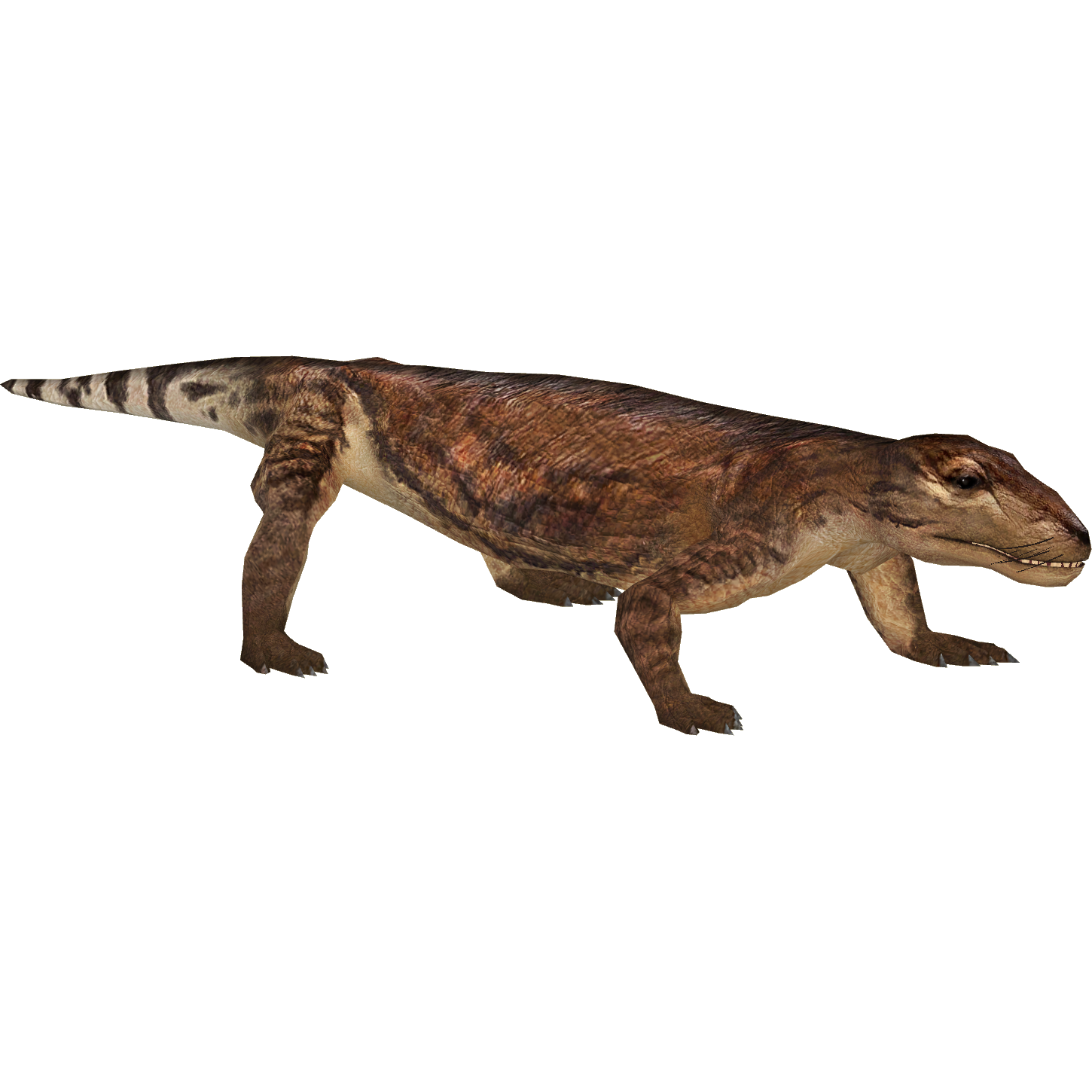 Toxodon platensis, ZT2 Download Library Wiki