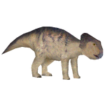 Udanoceratops (RyuKami & VGnome)