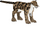 Clouded Leopard (The Restorers)