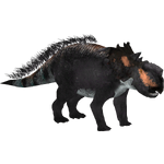 Pachyrhinosaurus (Braq & Ultamateterex2)