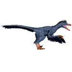 Troodon (Andrew12 & Luca9108)