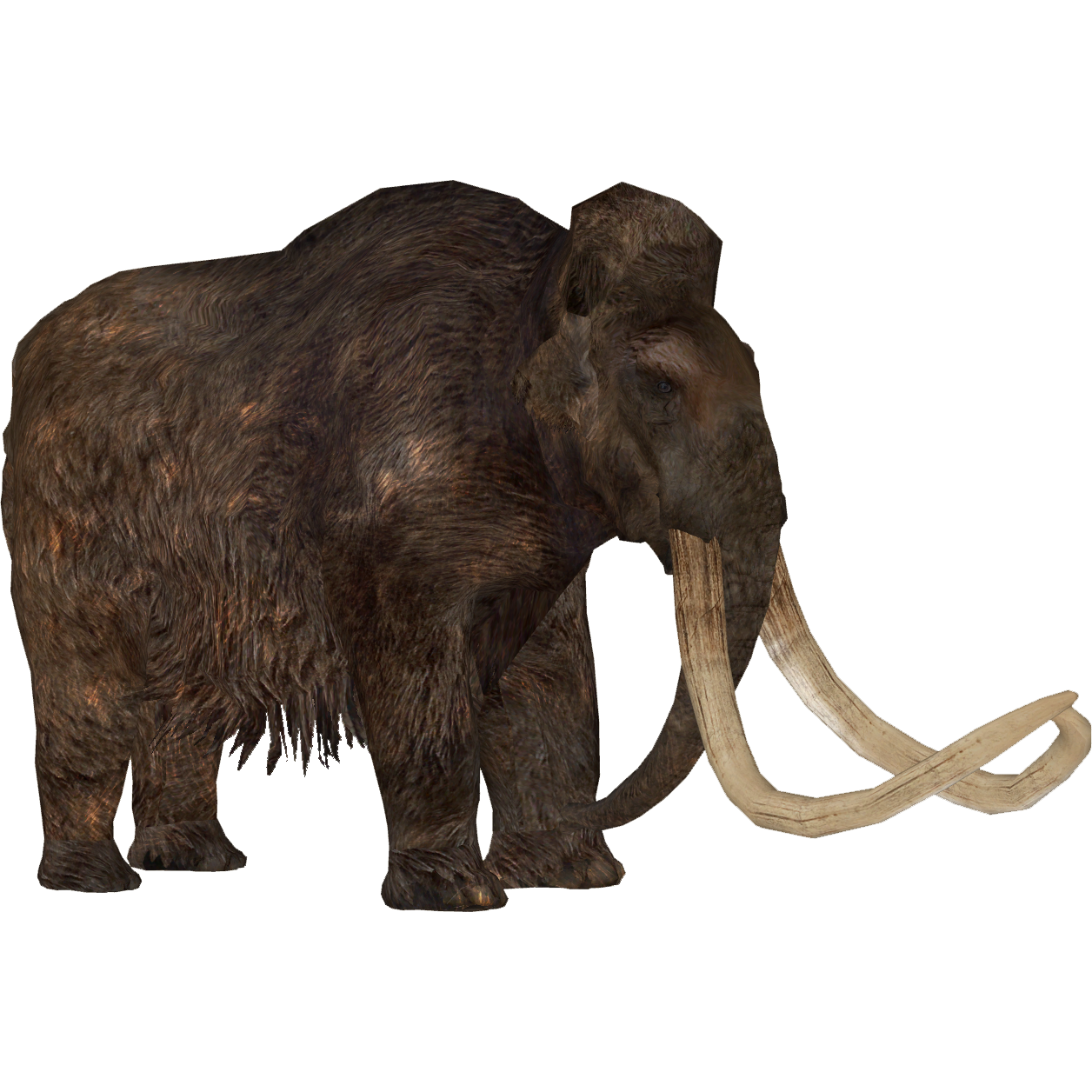 Mammoth Tour (Zoo Tycoon 2 Thailand), ZT2 Download Library Wiki