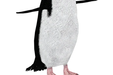 Gentoo Penguin (Deinonychus 110 & Samuel) | ZT2 Download