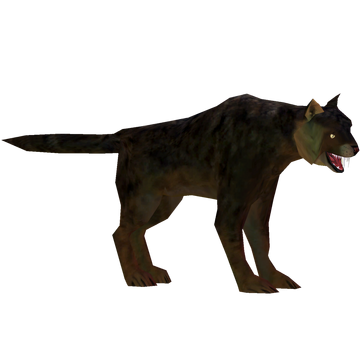 Vampire Beast (Z-Studio) | ZT2 Download Library Wiki | Fandom