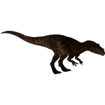 Ceratosaurus (Alvin Abreu)/Version 1