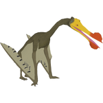 Ornithocheirus (Andrew12)