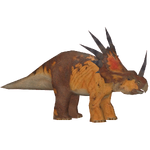 Styracosaurus (Ludozoo)