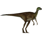 Jurassic Park Thescelosaurus (Mjmannella)