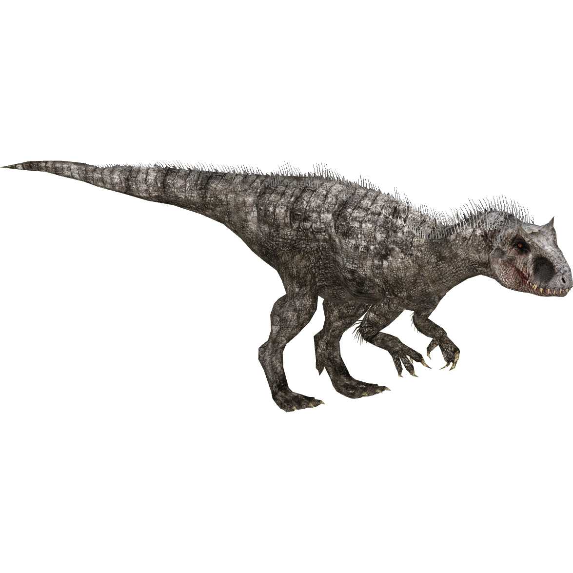 Indominus (Tyranachu)/Version 1 | ZT2 Download Library Wiki | Fandom