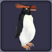 Killer Penguin (Blue Fang) | ZT2 Download Library Wiki | Fandom