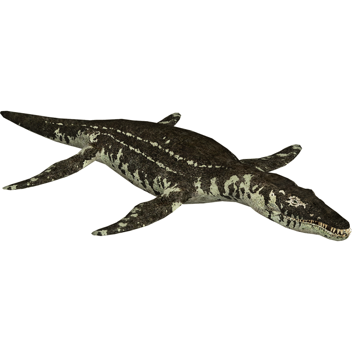 Liopleurodon (HENDRIX) | ZT2 Download Library Wiki | Fandom