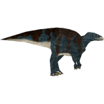 Edmontosaurus (Braq & VGnome)