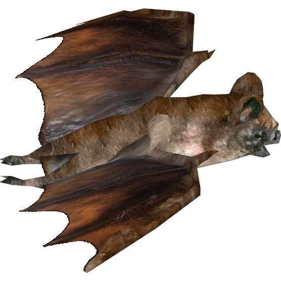 Ambient Vampire Bat (Hispa Designs) | ZT2 Download Library Wiki | Fandom