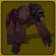 Bigfoot