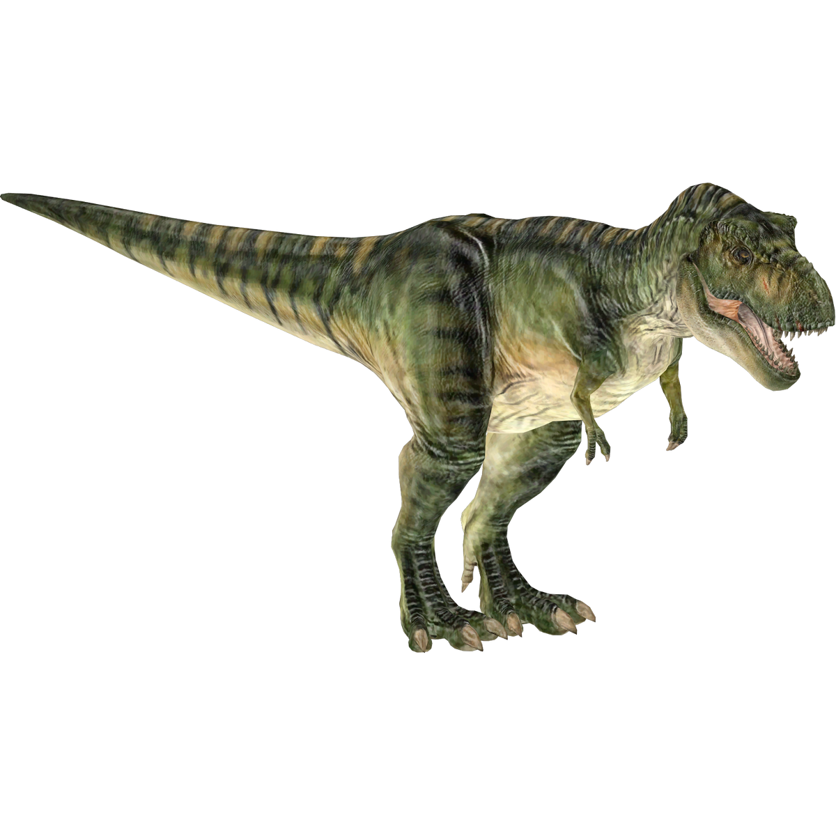 Jurassic Dinosaur Statues (Zoo Tycoon 2 Thailand), ZT2 Download Library  Wiki