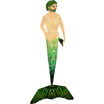 Mermaid (Tamara Henson & WorkowatyWilczek) | ZT2 Download Library