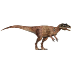 Allosaurus (Ultamateterex2)